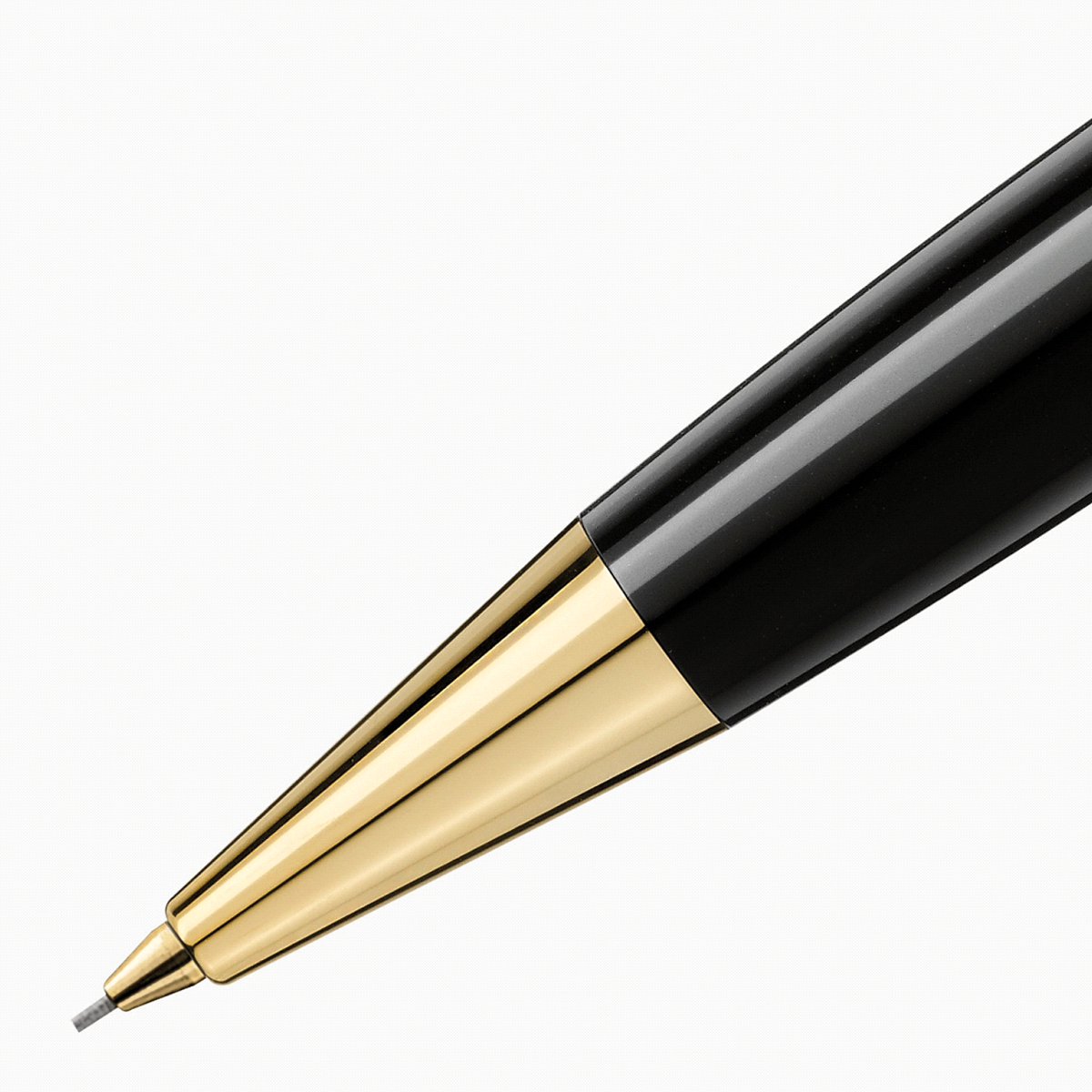 Portamine Meisterstuck Gold-Coated Classique