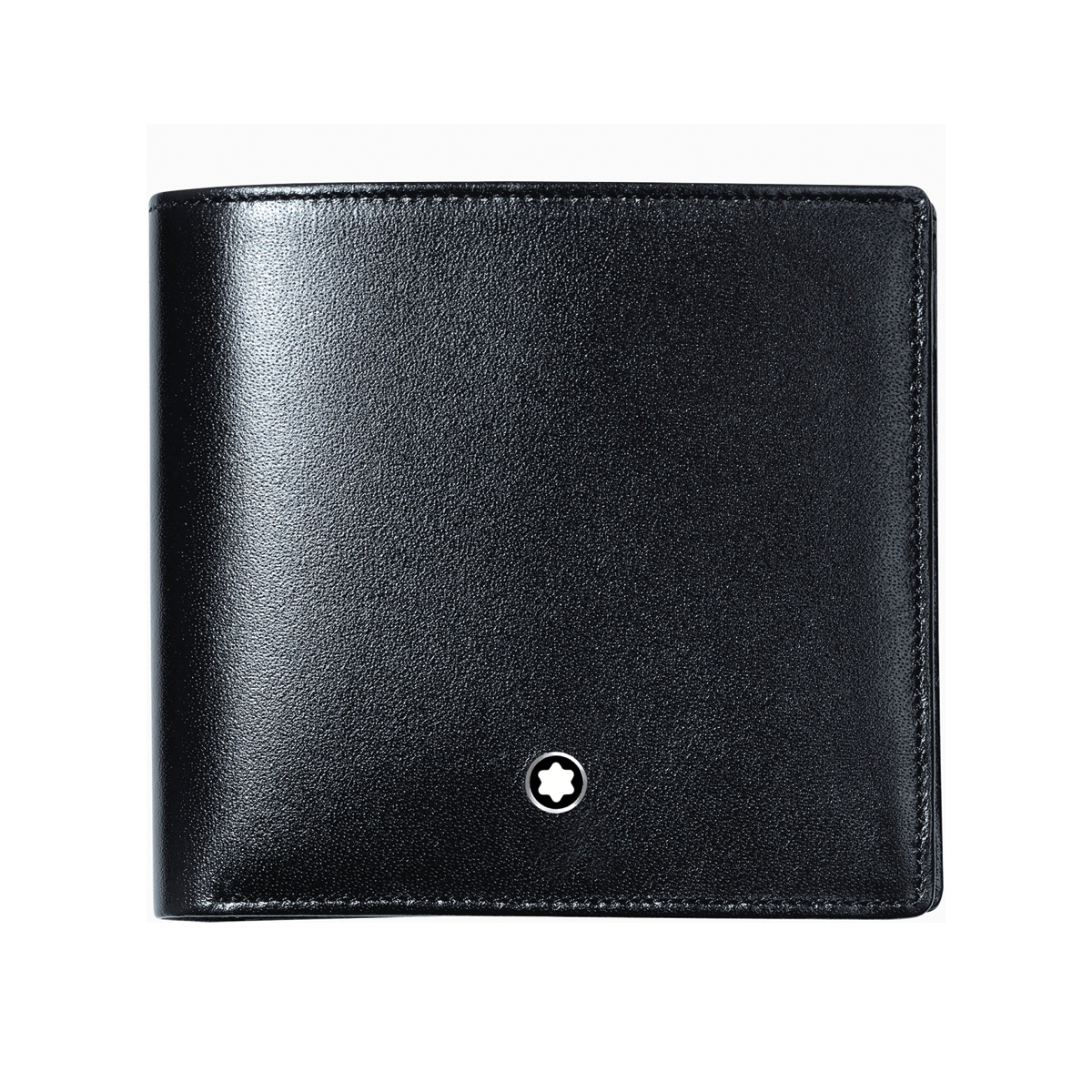 Portafoglio Meisterstuck 4 scomparti con portamonete