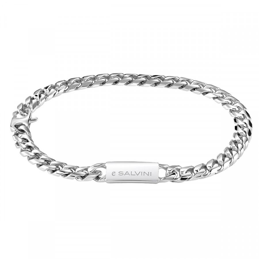 Bracciale Salvini Collezione Link
