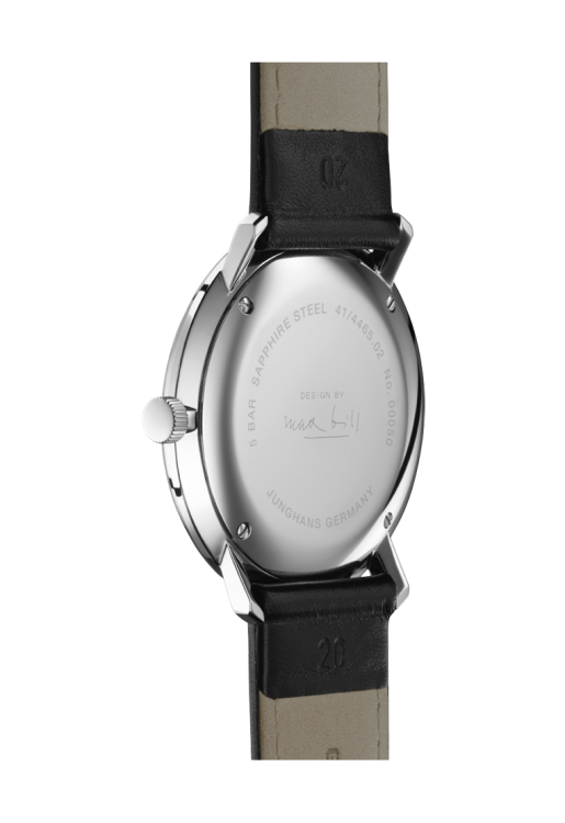 JUNGHANS MAX BILL QUARZ - immagine 3