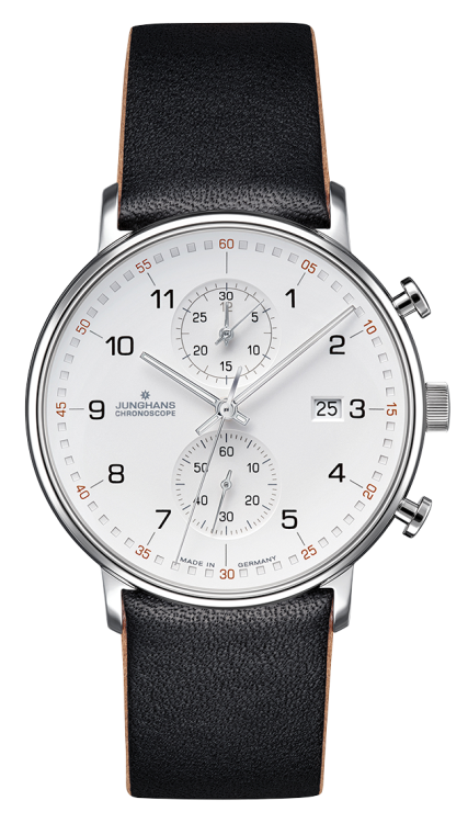 JUNGHANS FORM C
