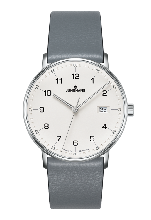 JUNGHANS FORM