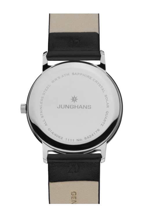 JUNGHANS Milano Solar - immagine 3