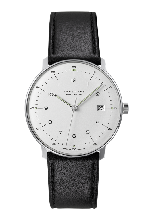 JUNGHANS MAX BILL AUTOMATIC