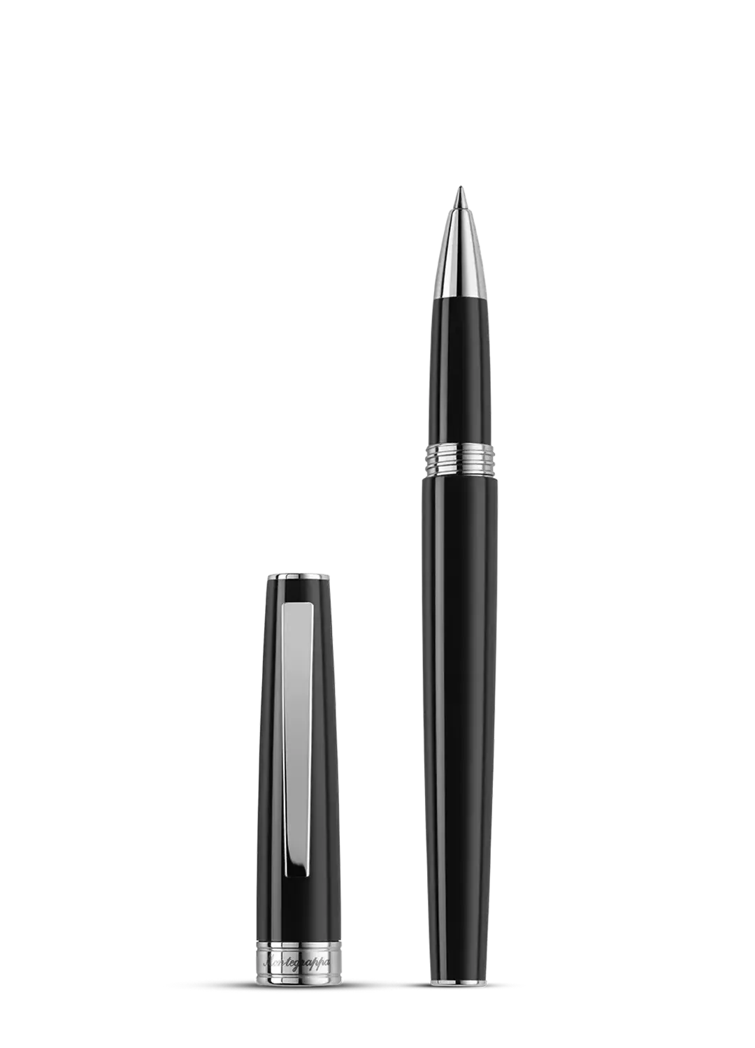 Armonia Roller Black