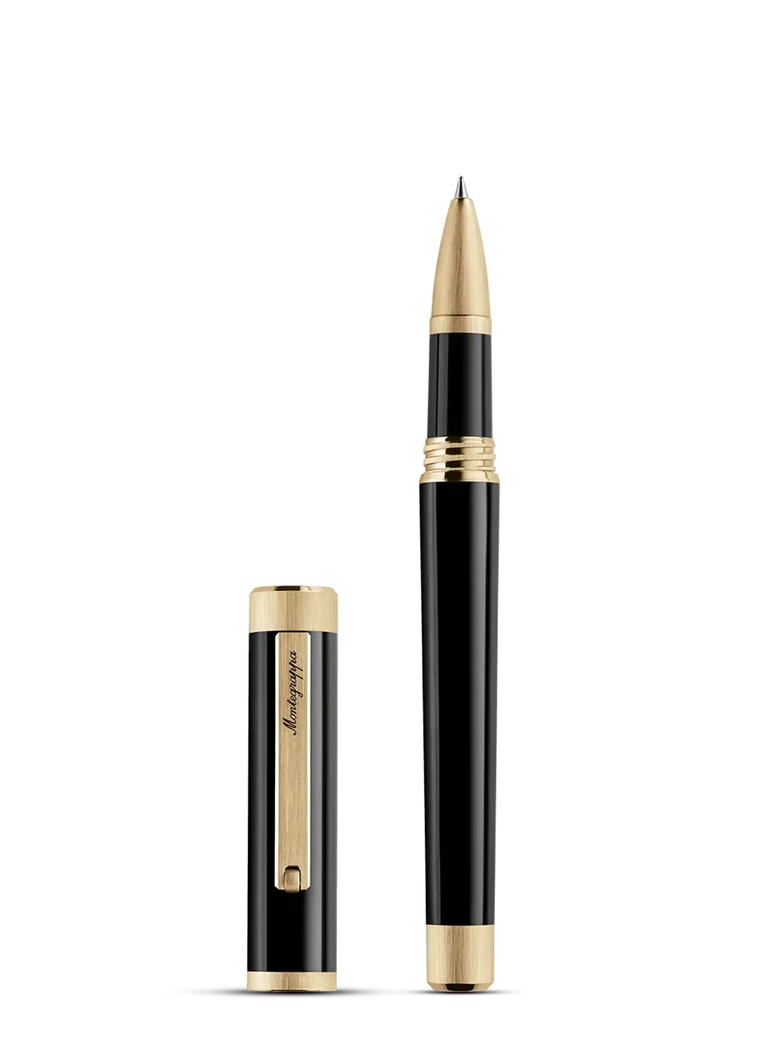 Zero Roller IP Oro Giallo