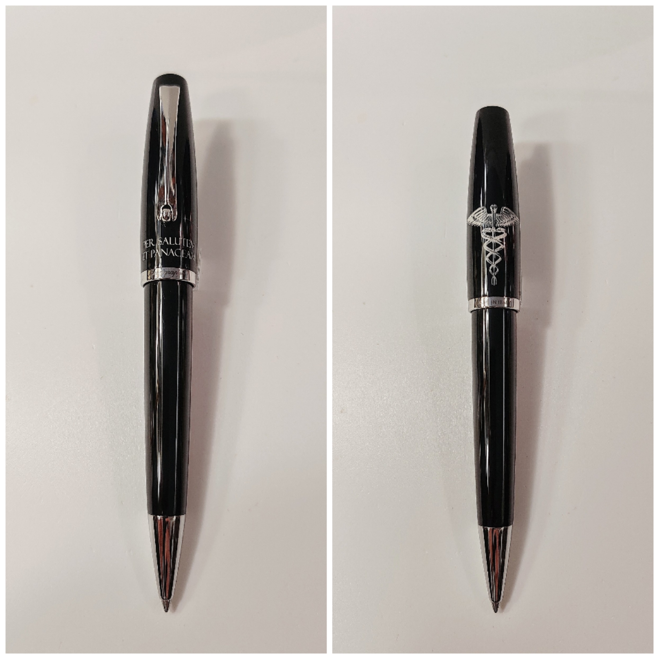 Montegrappa Manager Caduceo