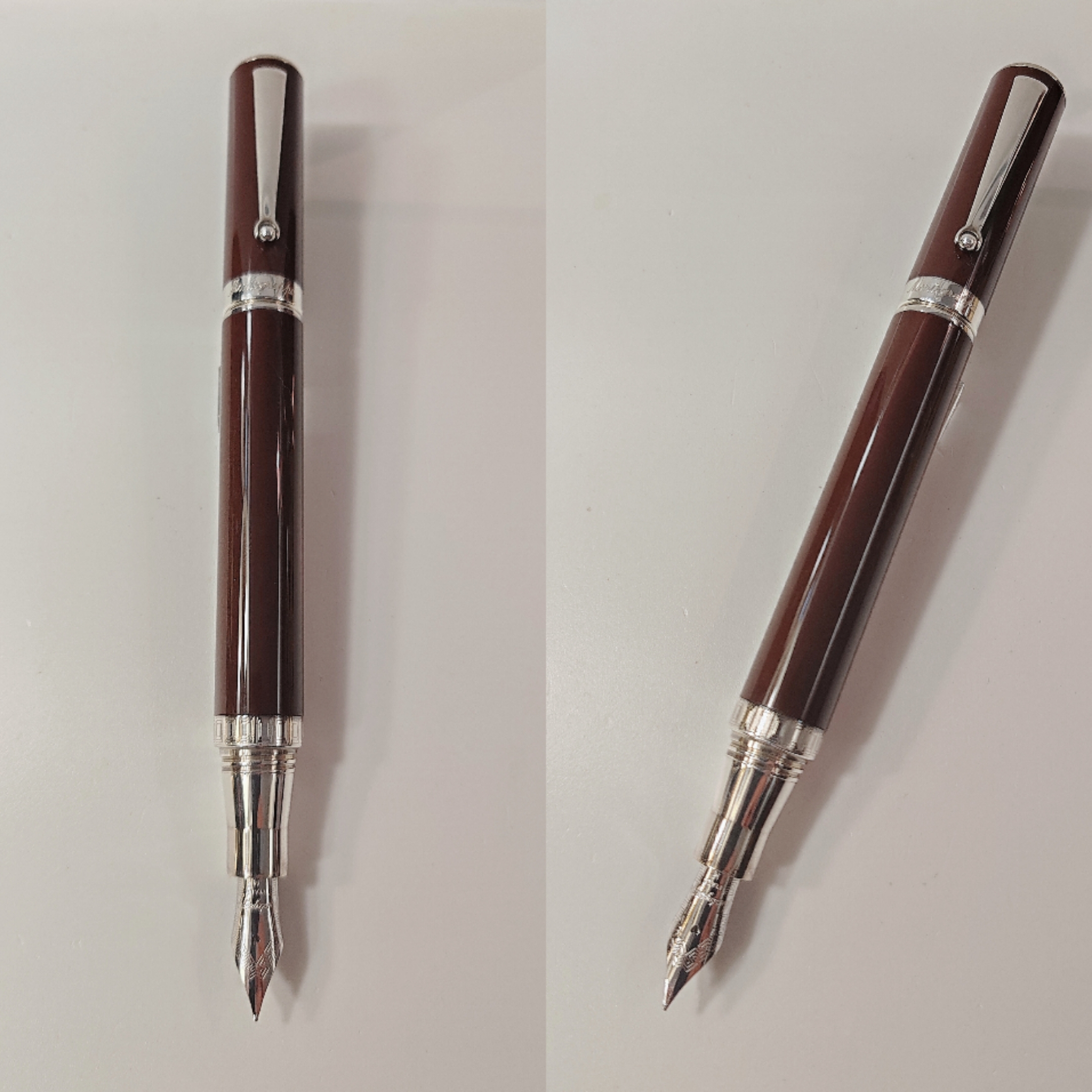 Montegrappa ESPRESSIONE Stilografica