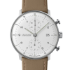 Junghans Max Bill Chronoscope