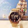 Amerigo Vespucci Island Cronografo