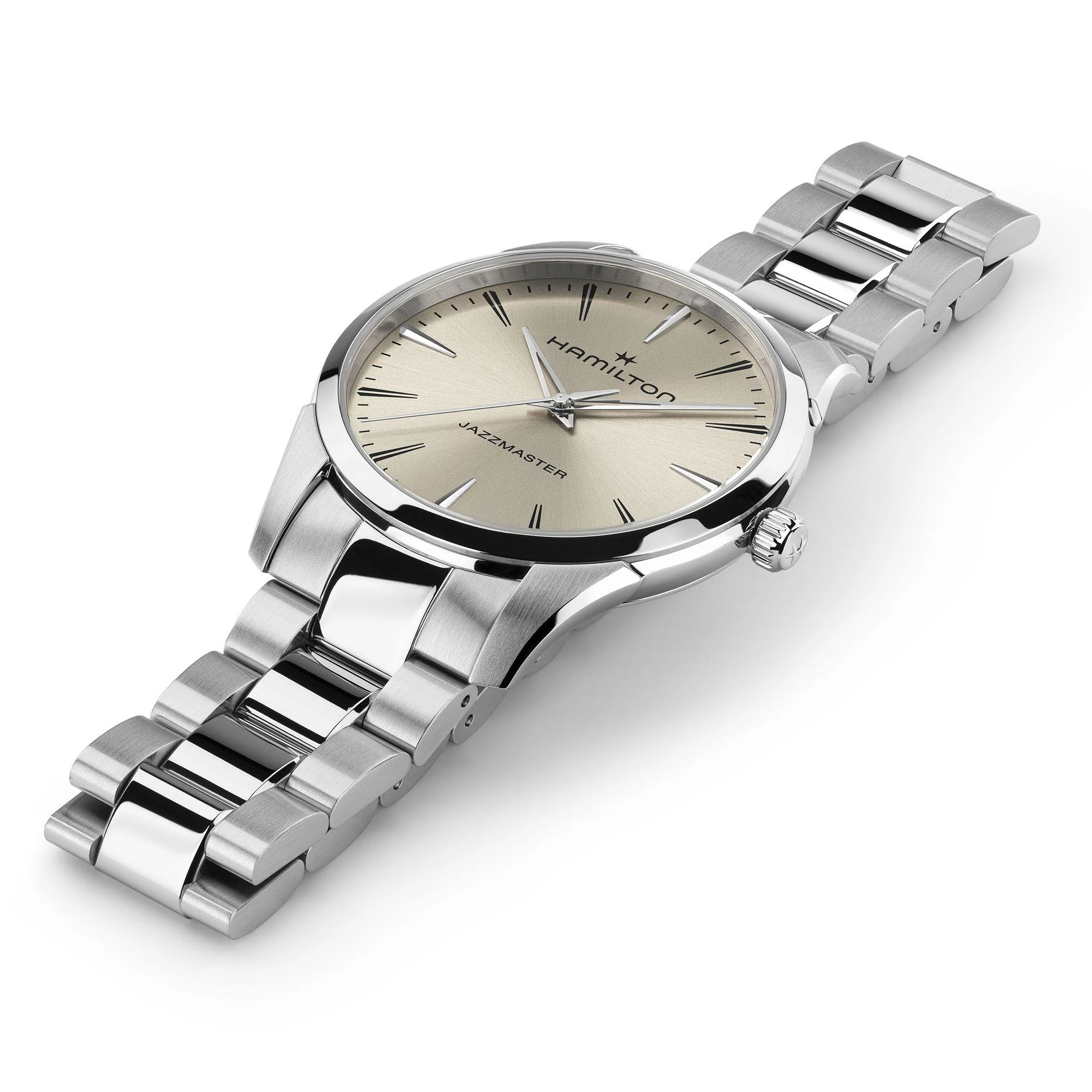 Jazzmaster Quartz 40mm - immagine 2