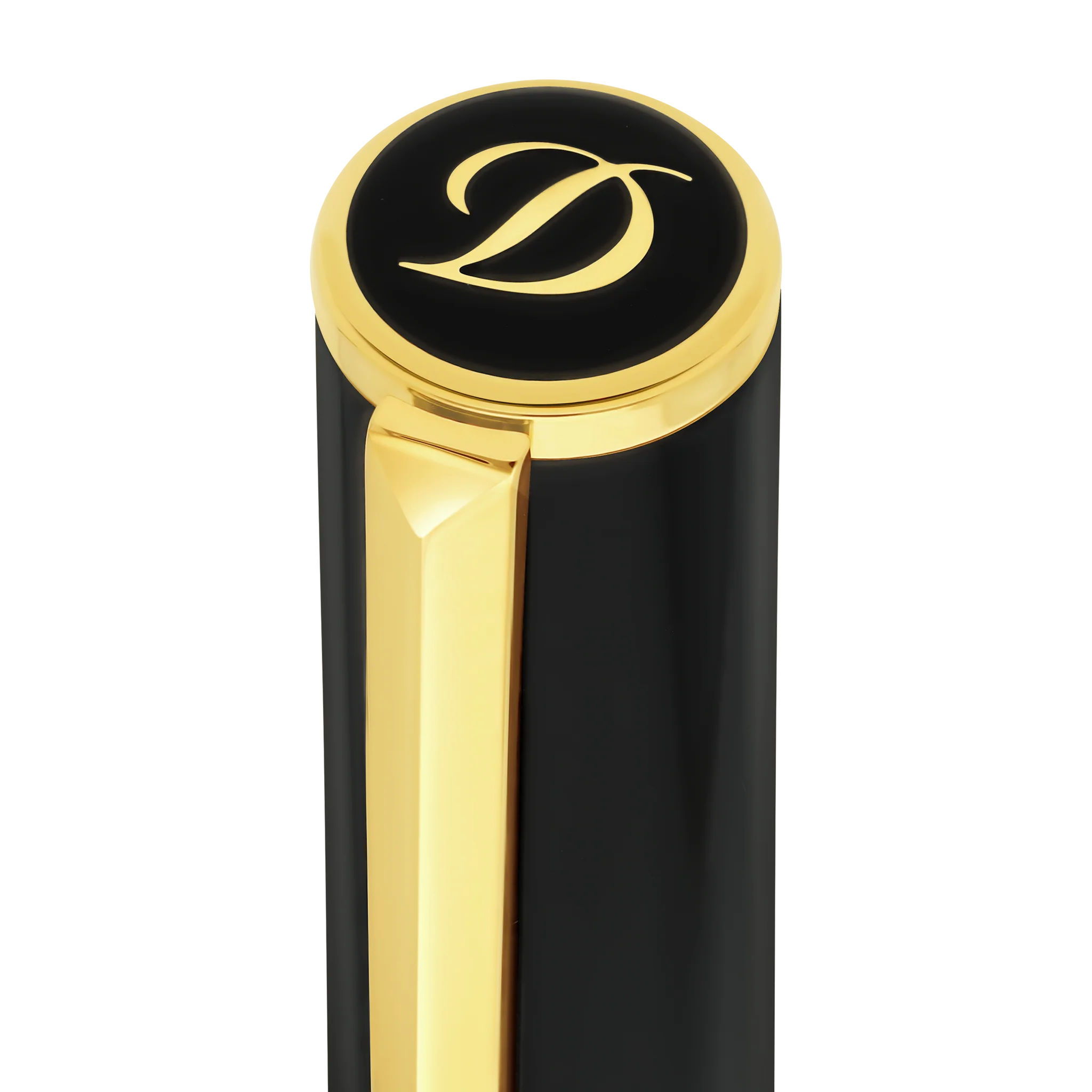 INITIAL PENNA ROLLER ORO - immagine 4