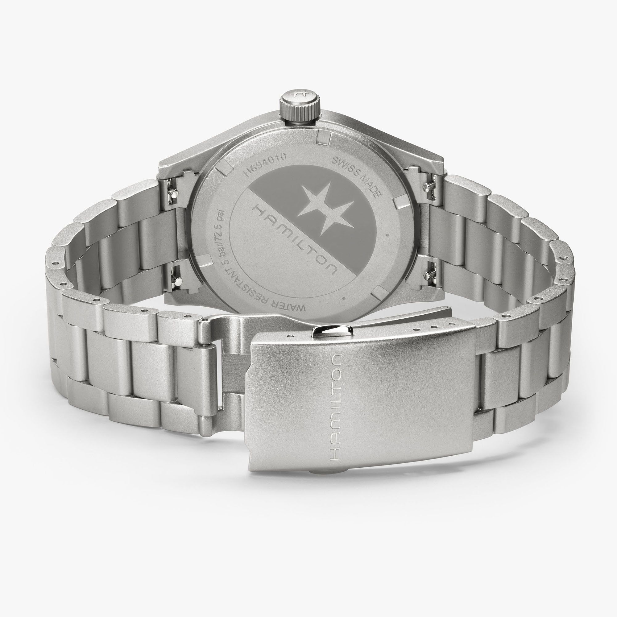Khaki Field Quartz 38mm - immagine 4