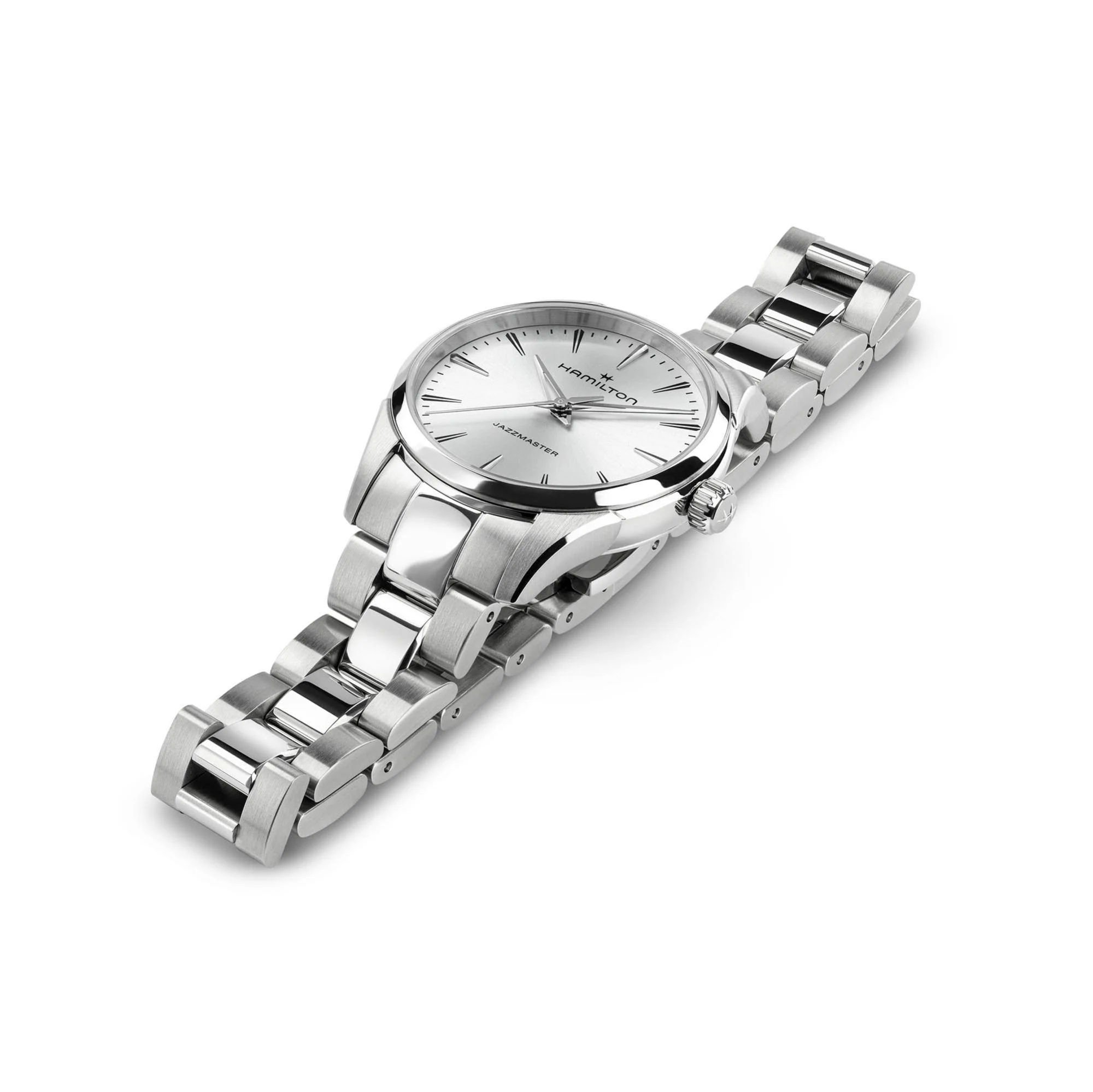Jazzmaster Quartz 32mm - immagine 2