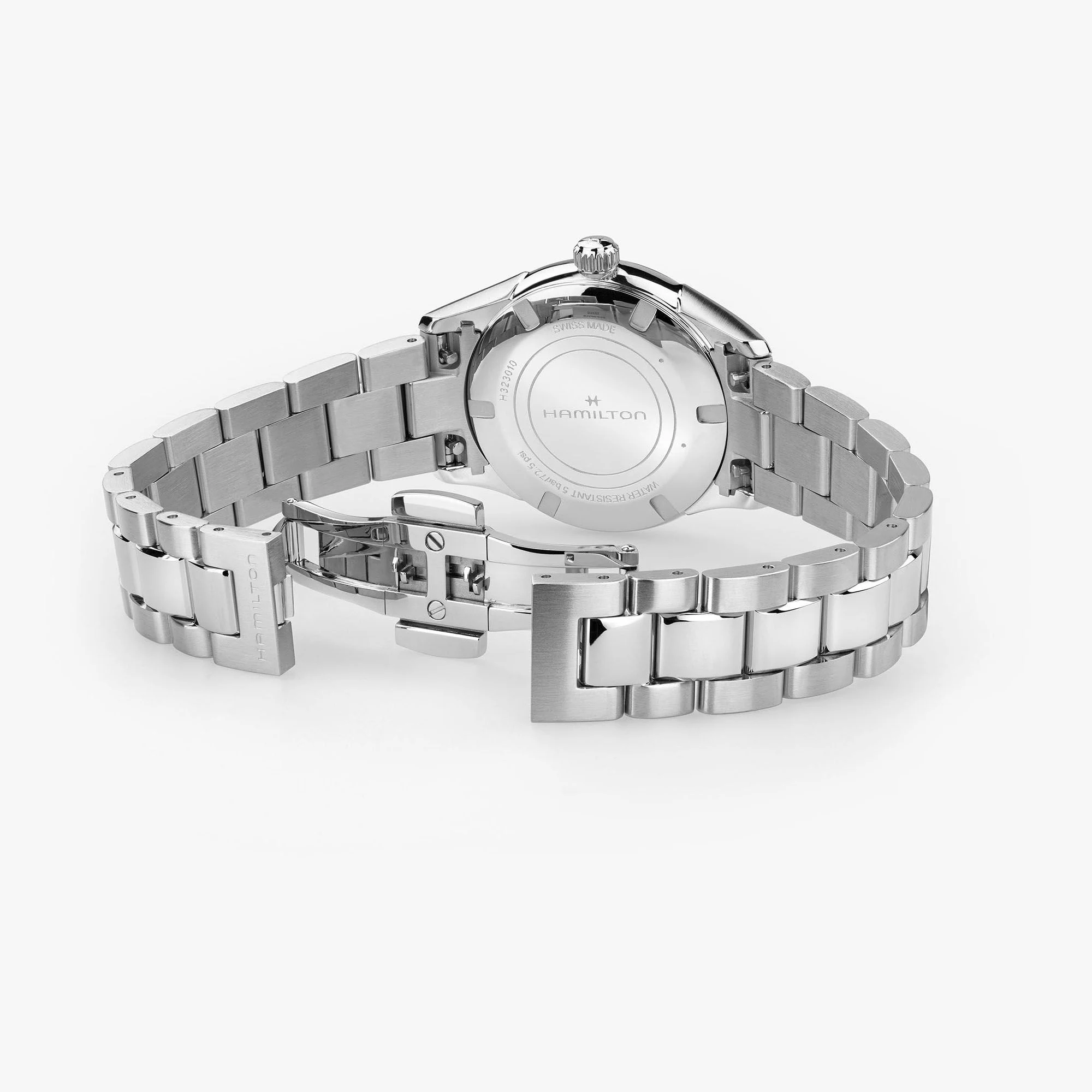 Jazzmaster Quartz 32mm - immagine 3