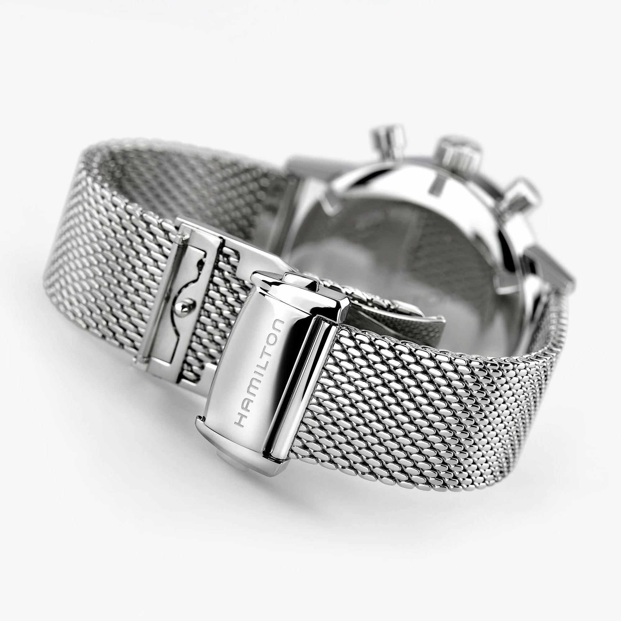 American Classic INTRA-MATIC CHRONOGRAPH - immagine 10