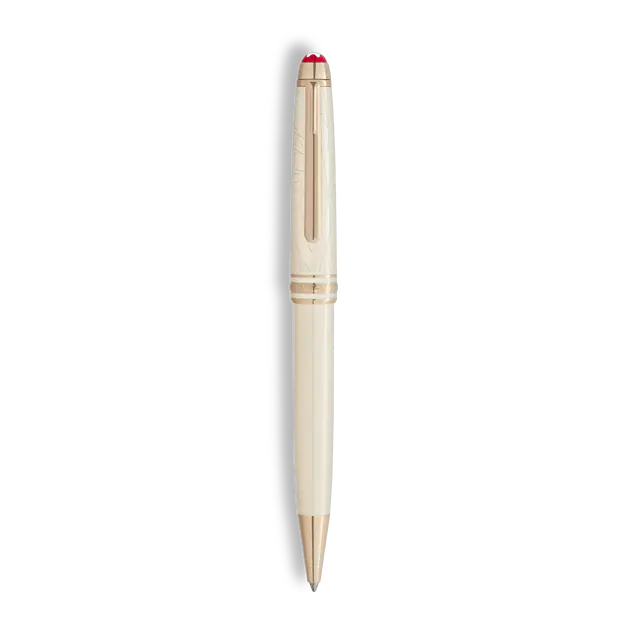 PENNA A SFERA MEISTERSTÜCK ROMEO E GIULIETTA CLASSIQUE