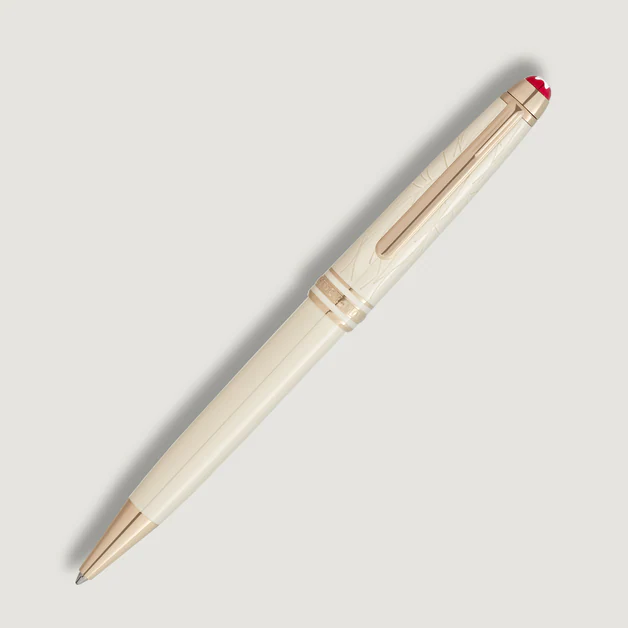 PENNA A SFERA MEISTERSTÜCK ROMEO E GIULIETTA CLASSIQUE - immagine 2