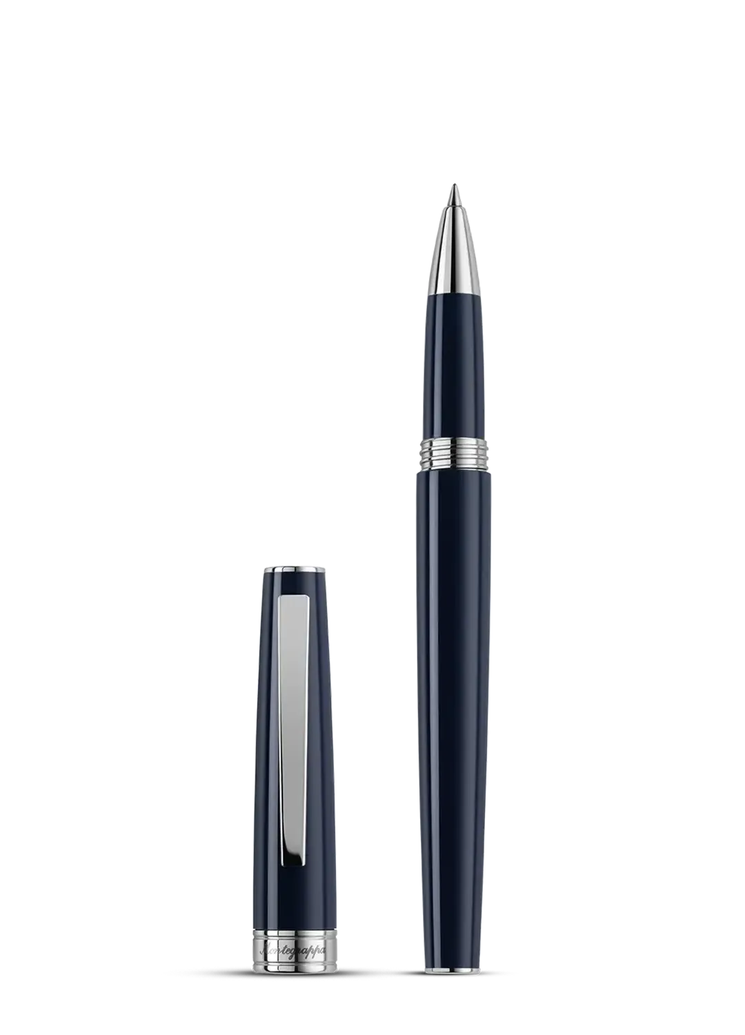 Armonia Roller Dark Blue