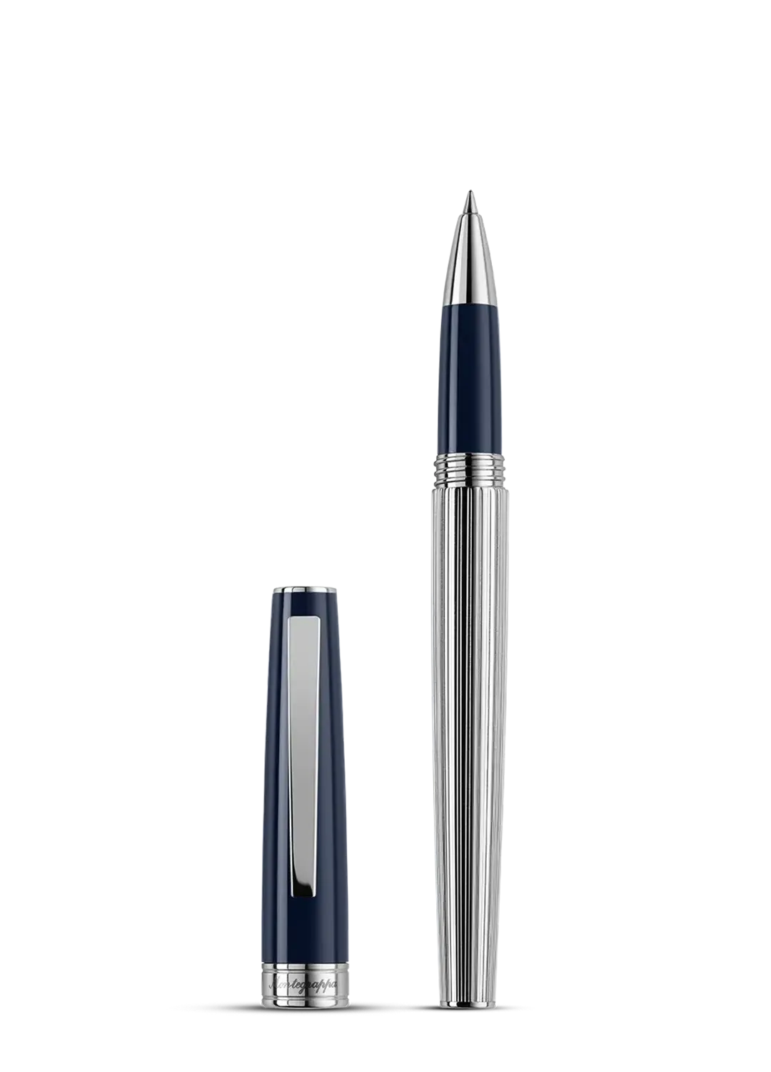 Armonia Roller Duetto Dark Blue